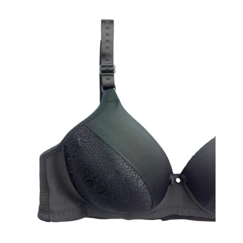 The Uplift Plunge Bra
